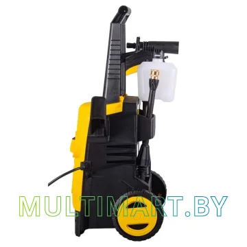 Мойка высокого давления Eurolux M-155 PRO (70/8/57) картинка 3